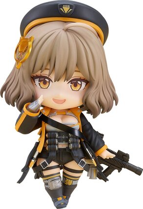 Preorder: Goddess of Victory: Nikke Nendoroid Action Figure Anis 10 cm