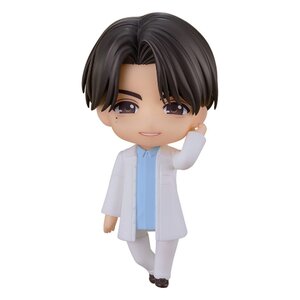 Preorder: Aoni Production Nendoroid Action Figure Nobunaga Shimazaki 10 cm