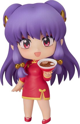 Preorder: Ranma 1/2 Nendoroid Action Figure Shampoo 10 cm
