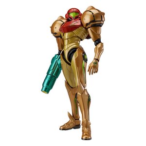 Preorder: Metroid Prime 3 Corruption Figma Action Figure Samus Aran Prime 3 Ver. 16 cm