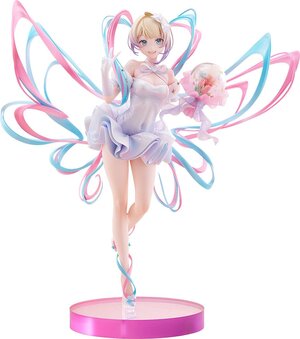 Preorder: Needy Streamer Overload Statue 1/7 OMGkawaiiAngel: Anniversary Party Ver. 23 cm