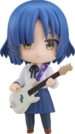 Preorder: Bocchi the Rock! Nendoroid Action Figure Ryo Yamada 10 cm