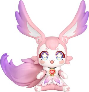 Preorder: Honkai: Star Rail Huggy Good Smile Chibi Figure Mem 9 cm