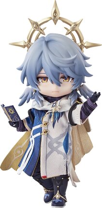 Preorder: Honkai: Star Rail Nendoroid Doll Action Figure Sunday 14 cm