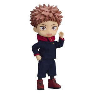 Preorder: Jujutsu Kaisen Nendoroid Doll Action Figure Yuji Itadori 14 cm
