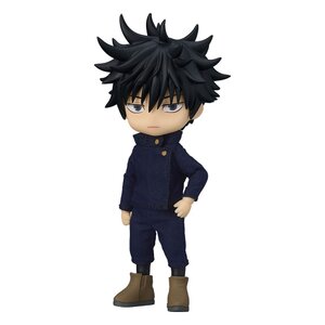 Preorder: Jujutsu Kaisen Nendoroid Doll Action Figure Megumi Fushiguro 14 cm