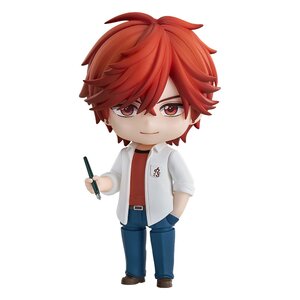 Preorder: Monthly Girl Nozaki-kun Nendoroid Action Figure Mikoto Mikoshiba 10 cm