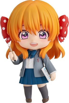 Preorder: Monthly Girl Nozaki-kun Nendoroid Action Figure Chiyo Sakura 10 cm