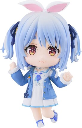 Preorder: Hololive Production Nendoroid Action Figure Usada Pekora: Casual Outfit Ver. 10 cm