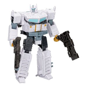 Preorder: Transformers Generations Legacy Evolution Leader Class Action Figure Nova Prime 18 cm