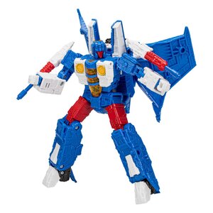 Preorder: Transformers Generations Legacy Evolution Voyager Class Action Figure Nacelle 18 cm