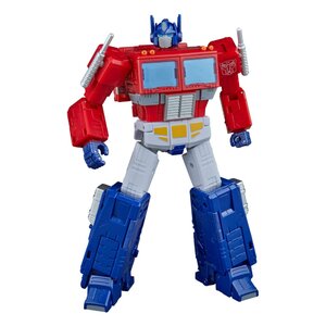 Preorder: The Transformers: The Movie Generations Studio Series Commander Class Action Figure Optimus Prime 18 cm