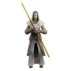 Preorder: Star Wars: The Clone Wars Black Series Action Figure Jedi Temple Guard 15 cm
