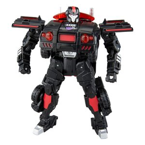 Preorder: Transformers Age of the Primes Voyager Class Action Figure Flatline 18 cm