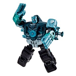 Preorder: Transformers Age of the Primes Deluxe Class Action Figure The Thirteen: Micronus Prime 14 cm