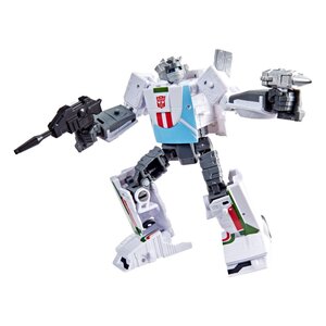 Preorder: Transformers: Devastation Studio Series Deluxe Class Action Figure Wheeljack 11 cm