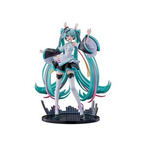 Preorder: Character Vocal Series 01 Statue 1/7 Hatsune Miku Miku Expo 10th Anniversary Ver. 26 cm