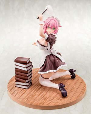 Preorder: Original Character PVC 1/6 Elf Maids Elf Maids Service Rosetta 19 cm