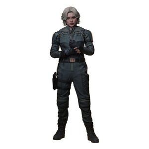Preorder: Thunderbolts Movie Masterpiece Action Figure 1/6 Yelena Belova 28 cm