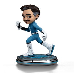 Preorder: Fantastic Four Mini Co. PVC Figure Mr. Fantastic 15 cm