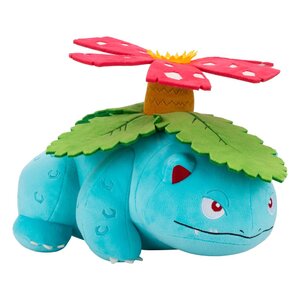 Preorder: Pokémon Plush Figure Venusaur 30 cm