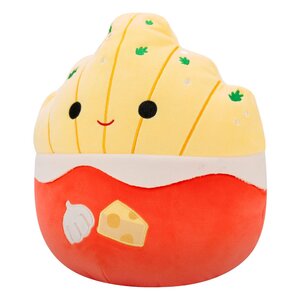 Preorder: Squishmallows Plush Figure Brendan Garlic Parmesan Fries 30 cm