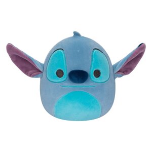 Preorder: Lilo & Stitch Squishmallows Plush Figure Stitch 35 cm