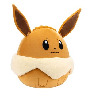 Preorder: Pokémon Squishmallows Plush Figure Eevee 35 cm
