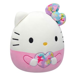 Preorder: Hello Kitty Squishmallows Plush Figure Star Shine Hello Kitty 25 cm