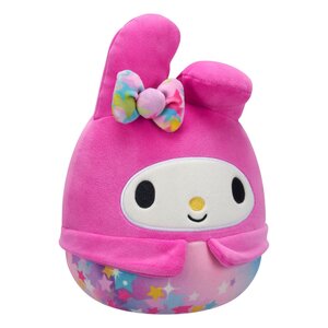 Preorder: Hello Kitty Squishmallows Plush Figure Star Shine My Melody 25 cm