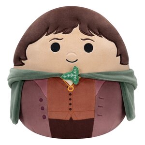 Preorder: The Lord of the Rings Squishmallows Plush Figure Frodo 25 cm