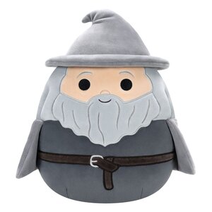 Preorder: The Lord of the Rings Squishmallows Plush Figure Gandalf 25 cm