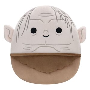 Preorder: The Lord of the Rings Squishmallows Plush Figure Gollum 19 cm