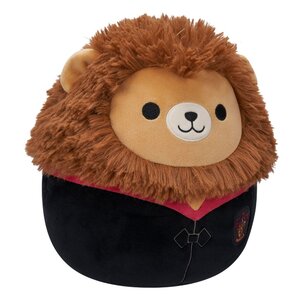 Preorder: Harry Potter Squishmallows Plush Figure Gryffindor Lion School Uniform 25 cm