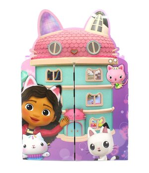 Preorder: Gabby´s Dollhouse Advent Calendar 2025