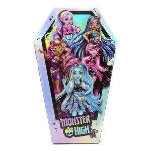 Preorder: Monster High Advent Calendar 2025