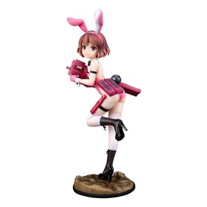 Preorder: Sword Art Online Alternative: Gun Gale Online PVC Statue 1/7 Llenn Bunny Girls Ver. 28 cm