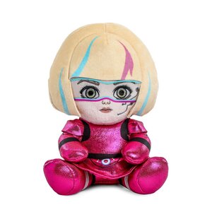 Preorder: M3GAN 2.0 Phunny Plush Figure Cyberpunk M3GAN 19 cm