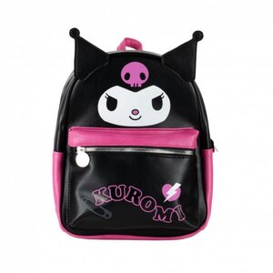 Preorder: Sanrio Backpack Kuromi 29 cm