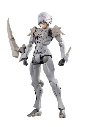 Preorder: Megalomaria Unlimited Universe Model Kit Zirconia 18 cm