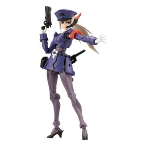 Preorder: Megalomaria Unlimited Universe Model Kit Valiant 16 cm