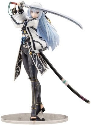 Preorder: The Legend of Heroes PVC Statue 1/8 Shizuna Rem Misurugi 23 cm