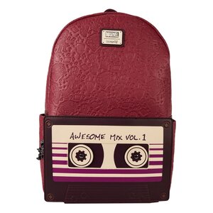 Guardians of the Galaxy by Loungefly Full-Size Backpack Groot
