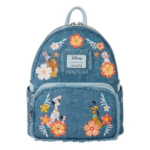 Disney by Loungefly Backpack Mini Dogs & Cats