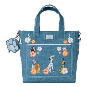 Disney by Loungefly Crossbody with Coin Bag Dogs & Cats