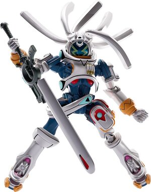 Preorder: Overman King Gainer Plastic Model Kit PLAMAX King Gainer 20 cm