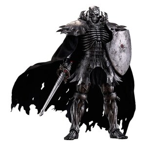 Preorder: Berserk Pop Up Parade L PVC Statue Skull Knight European Exclusive 22 cm