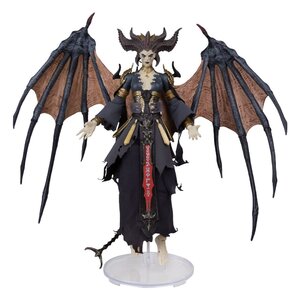 Preorder: Diablo IV McFarlane Elite Edition Action Figure Lilith 22 cm