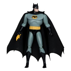 Preorder: Batman: The Animated Series DC Direct Build-A Action Figures Wave 5 Classic Batman 15 cm