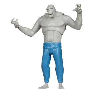 Preorder: Batman: The Animated Series DC Direct Build-A Action Figures Wave 5 Killer Croc 15 cm
